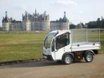 Goupil G3 Tipper 2008 года